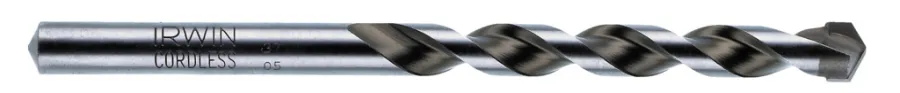 Bor & Bits^Irwin Cordless Multi bor 10 x 200 mm