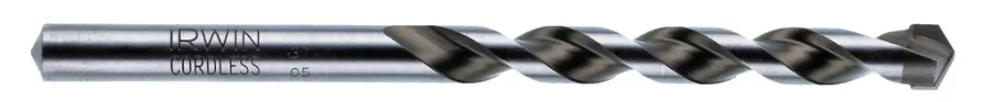 Bor & Bits^Irwin Cordless Multi bor 10 x 120 mm