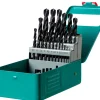 Bor & Bits^Irwin HSS Pro bor 25 deler