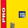 Bor & Bits^Irwin HSS Pro bor 2 mm 3 stk.