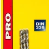 Bor & Bits^Irwin HSS Pro bor 2,5 mm 3 stk.
