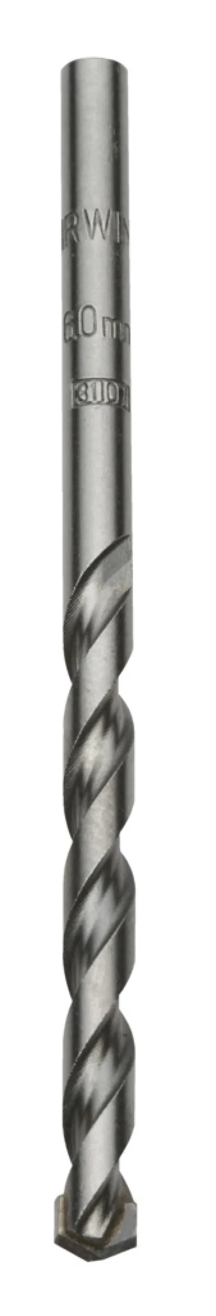 Bor & Bits^Irwin Masonry installasjonsbor 14 x 160 mm