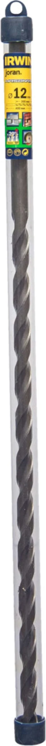 Bor & Bits^Irwin Masonry installasjonsbor 12 x 400 mm