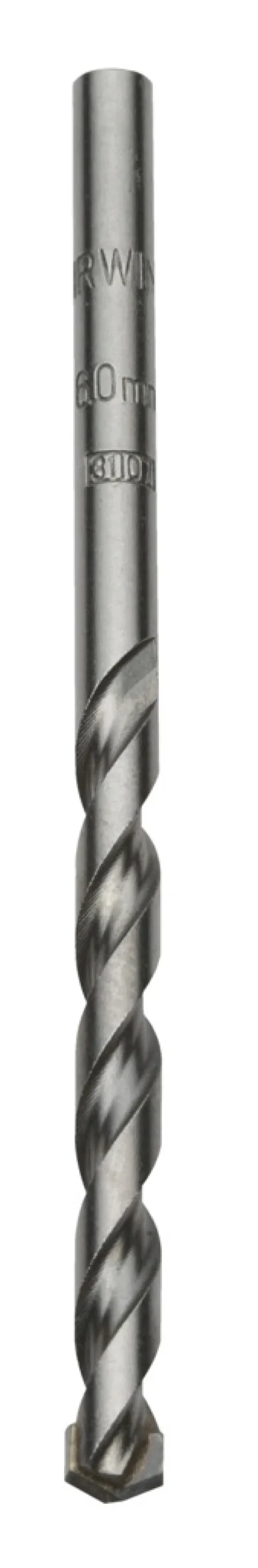 Bor & Bits^Irwin Masonry installasjonsbor 6 x 100 mm