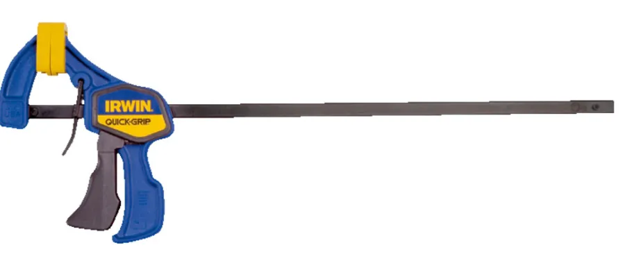 Spennverktøy^Irwin Quick Grip hurtigtvinge 150 mm
