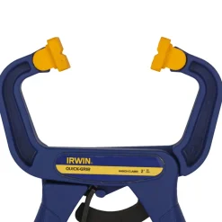 Spennverktøy^Irwin Quick-Grip limklemme