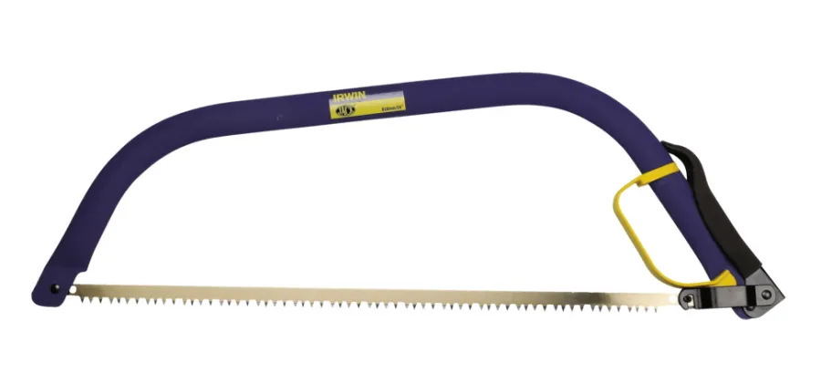 Håndsager^Irwin Xpert grensag 533 mm