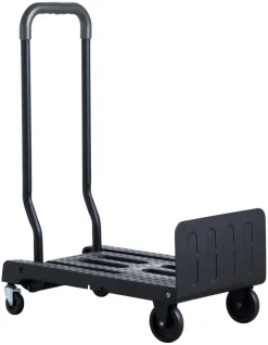 Flytteesker & Tilbehør Til Flytting|Sekketraller^Probuilder 2-i-1 transportvogn -