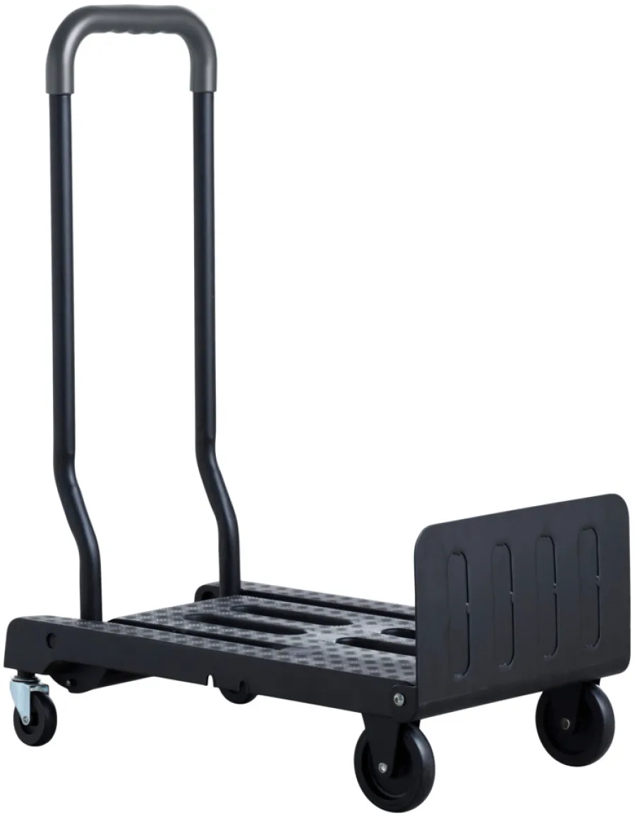 Flytteesker & Tilbehør Til Flytting|Sekketraller^Probuilder 2-i-1 transportvogn -