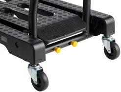 Flytteesker & Tilbehør Til Flytting|Sekketraller^Probuilder 2-i-1 transportvogn -