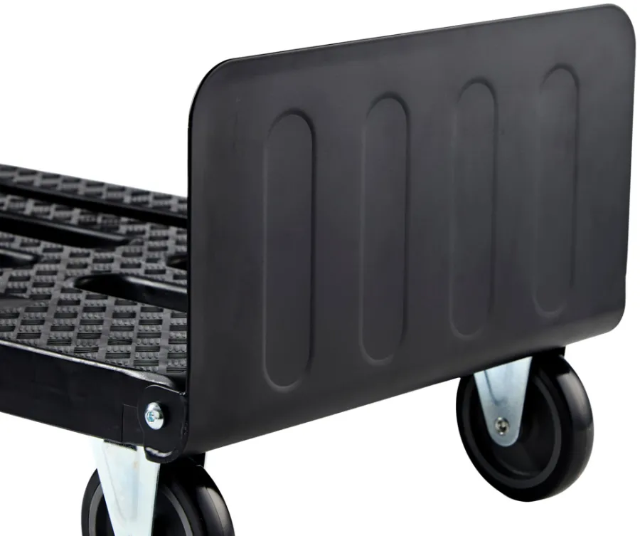 Flytteesker & Tilbehør Til Flytting|Sekketraller^Probuilder 2-i-1 transportvogn -