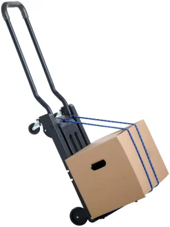 Flytteesker & Tilbehør Til Flytting|Sekketraller^Probuilder 2-i-1 transportvogn -