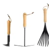 Håndredskaper^Garden Japansk hagehakke 18 cm – ®