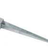 Stolper & Påler^ Jordanker 100 x 100 x 750 mm
