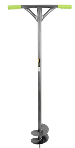 Stolper & Påler|Øvrige Hageredskaper^Garden Jordbor Ø150 mm - ®
