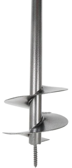 Stolper & Påler|Øvrige Hageredskaper^Garden Jordbor Ø150 mm - ®