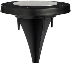 Dekorativ Belysning - Utendørs|Solcellelamper^Garden Jordlys med solceller 2 stk. - ®