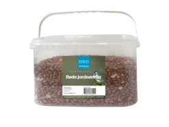 Fuglefrø & -Hus^Gardenlife Bird Jordnøtter 2,5 kg