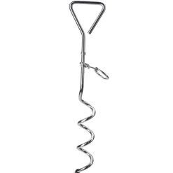 Hunde- Og Katteartikler^Petzone Jordspyd til hundewire 40 cm -