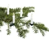 Dekorativ Belysning - Innendørs^Stemning Juletrebelysning 30 LED-lys med klips
