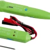 Robotgressklippere^Garden Kabeltester til grenseledning -