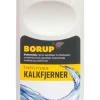 Øvrige Kjemikalier^Borup Kalkfjerner tyktflytende 1 liter