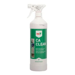 Rengjøringsmidler^TEC7 Kalkrengjøring CA Clean 1 liter