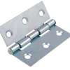 Grep & Hengsler^Home it Kanthengsel 75 x 50 mm - 2 stk.