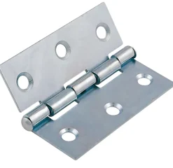 Grep & Hengsler^Home it Kanthengsel 75 x 50 mm - 2 stk.