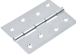 Grep & Hengsler^Home it Kanthengsel 100 x 70 mm - 2 stk.