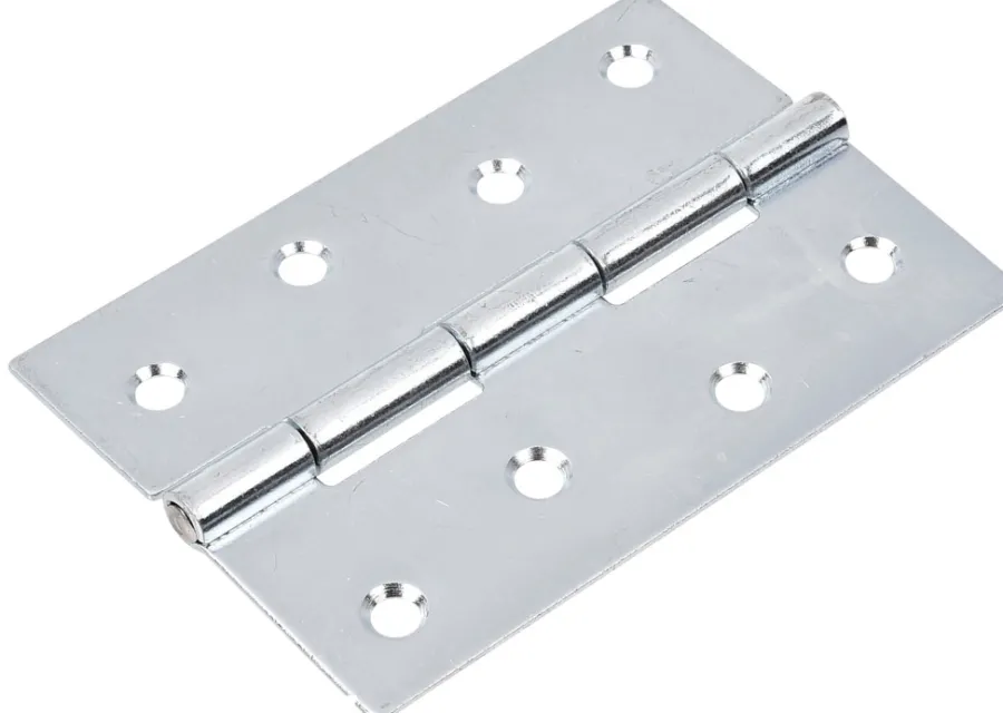 Grep & Hengsler^Home it Kanthengsel 100 x 70 mm - 2 stk.