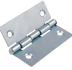 Grep & Hengsler^Home it Kanthengsel 50 x 39 mm - 2 stk.