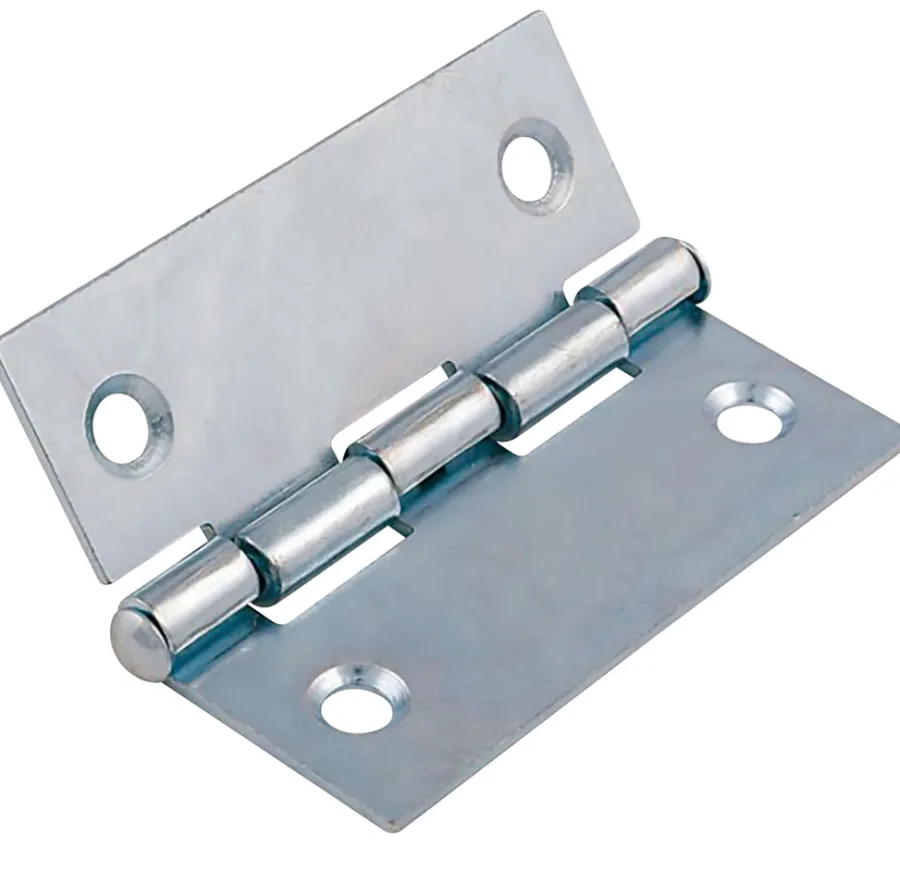 Grep & Hengsler^Home it Kanthengsel 50 x 39 mm - 2 stk.