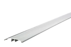 Takplater^Rias Kantprofilpakke for termotakplater 10 mm -