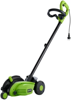 Ryddesager & Gresstrimmere^Garden Kantskjærer 1200 W - ®