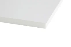 Plast- & Skumplater^Rias Kapa Line lettvektsplate 10 mm, 1000 x 700 mm