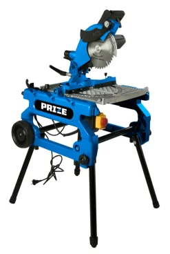 Sager^PRIZE Kapp-/gjær-/sirkelsag 1400 W -