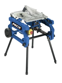 Sager^PRIZE Kapp-/gjær-/sirkelsag 1400 W -