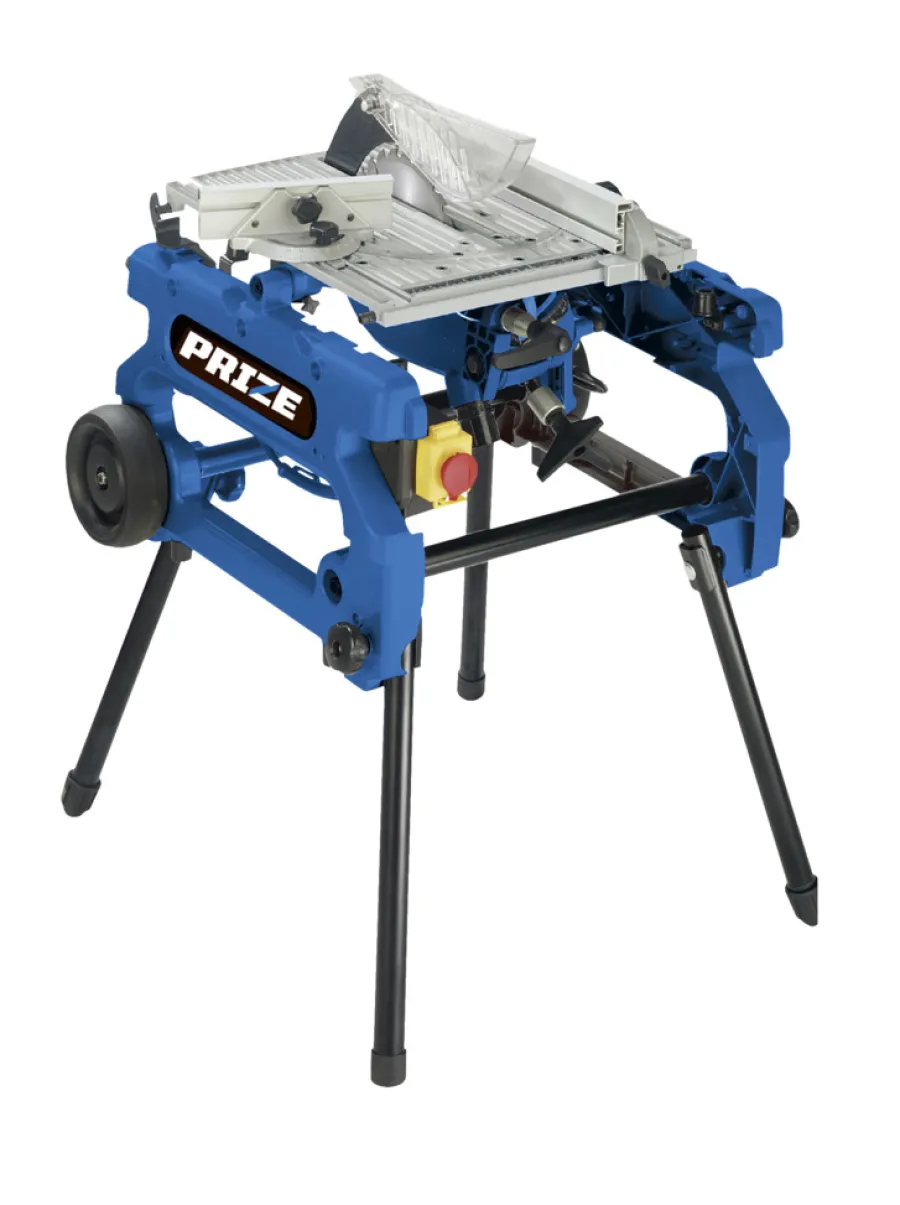 Sager^PRIZE Kapp-/gjær-/sirkelsag 1400 W -