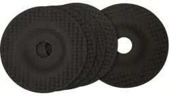 Kappskiver^Work it Kappskiver stein 115 x 22 mm 5-pk.