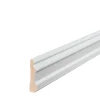 Lister^Rindalslist Karmlist 16x70 mm furu profilert RG11 malt