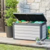 Putekasser^Keter putekasse Denali - 380 liter