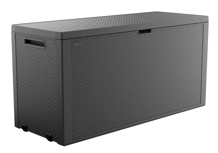 Putekasser^Keter putekasse Emily - 277 liter