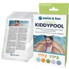 Bassengtilbehør & Pleie^Swim & Fun KiddyPool vannpleie til basseng 5 x 25 ml