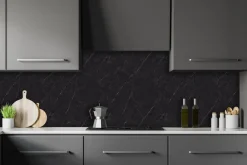 Kjøkkenplater^Kitchenline Kjøkkenplate 610 x 610 mm Granite