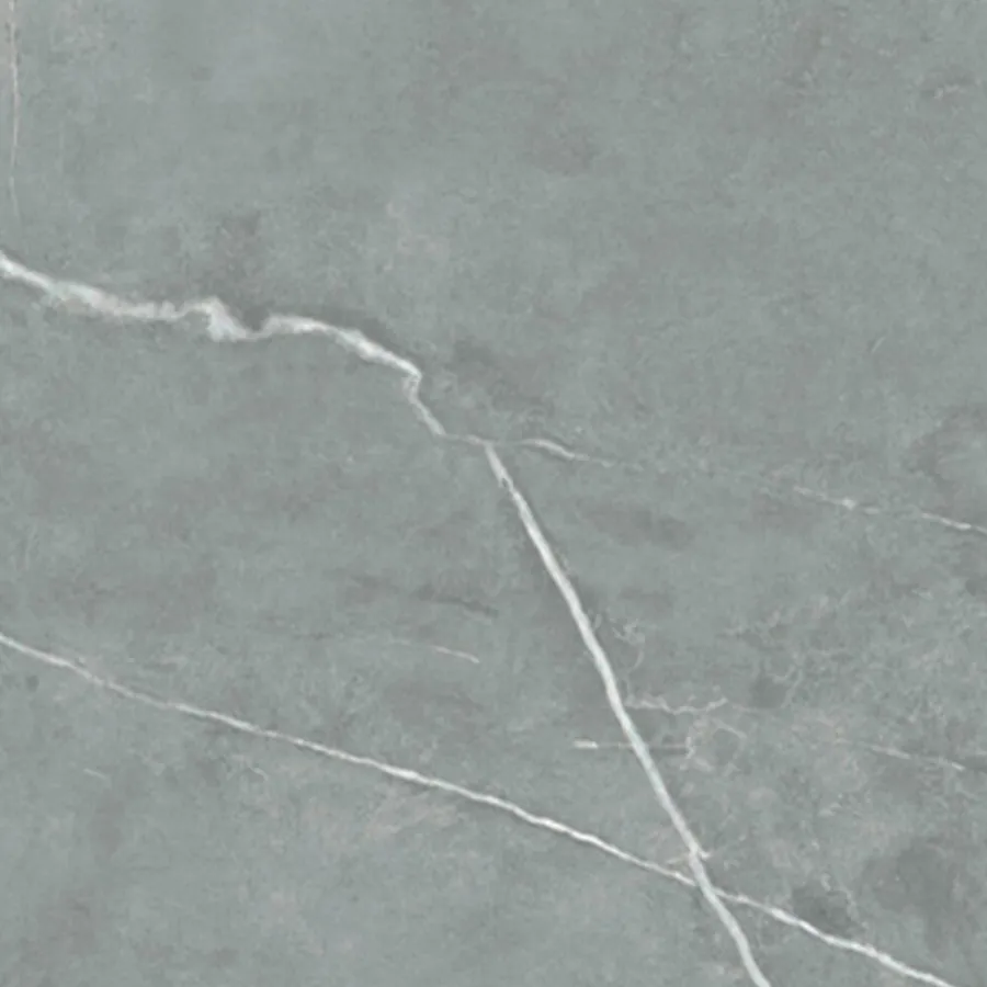 Kjøkkenplater^Kitchenline Kjøkkenplate 610 x 610 mm Marmor Grey