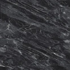 Kjøkkenplater^Kitchenline Kjøkkenplate 610 x 610 mm Marmor Black
