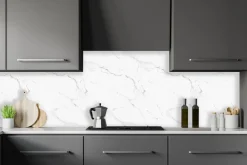 Kjøkkenplater^Kitchenline Kjøkkenplate 610 x 610 mm Marmor Trevor