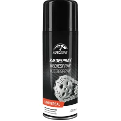 Rengjørings- & Poleringsmidler^Autozone Kjedespray - 200 ml