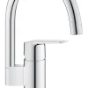 Kjøkkenbatterier^Grohe Kjøkkenbatteri Start Wave krom